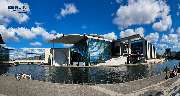 Berlin Boat Tours - GALLERY