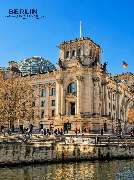 Berlin Boat Tours - GALLERY