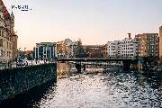 Berlin Boat Tours - GALLERY