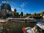 Berlin Boat Tours - GALLERY