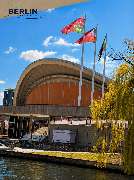 Berlin Boat Tours - GALLERY