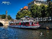Berlin Boat Tours - GALLERY