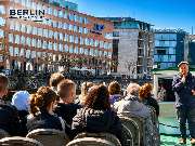 Berlin Boat Tours - GALLERY