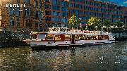 Berlin Boat Tours - GALLERY