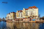 Berlin Boat Tours - GALLERY