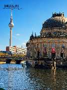 Berlin Boat Tours - GALLERY