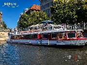 Berlin Boat Tours - GALLERY