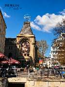 Berlin Boat Tours - GALLERY