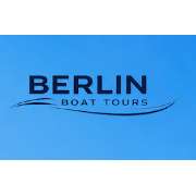 Berlin Boat Tours - LOGO