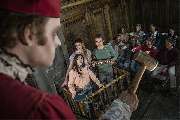 Berlin Dungeon - Richter des Berlin Dungeon