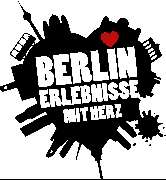 Logo - Berlin Erlebnisse