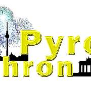 Ganzjahresfeuerwerksladen Pyro Thron GmbH Bahnhofstr.5 12555 Berlin Köpenick