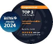 Berlin First GmbH - 2