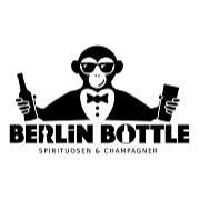 BerlinBottle - BerlinBottle Logo