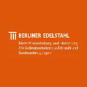 Berliner Edelstahlbau - LOGO