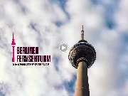 Berliner Fernsehturm - GALLERY