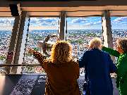 Berliner Fernsehturm - GALLERY