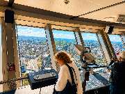 Berliner Fernsehturm - GALLERY