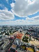 Berliner Fernsehturm - GALLERY