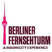 Berliner Fernsehturm - LOGO