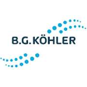 Berliner Gebäudereinigung Köhler - LOGO