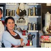 Berliner Kaffeekontor - GALLERY