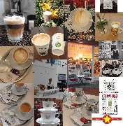 Berliner Kaffeekontor - GALLERY