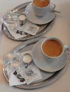 Berliner Kaffeekontor - GALLERY