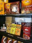 Berliner Kaffeekontor - GALLERY