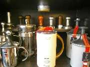 Berliner Kaffeekontor - GALLERY