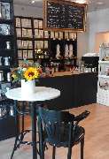 Berliner Kaffeekontor - GALLERY