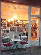 Berliner Kaffeekontor - GALLERY
