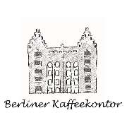 Berliner Kaffeekontor - LOGO