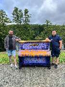 Berliner Klaviertransport - GALLERY