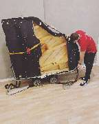 Berliner Klaviertransport - GALLERY