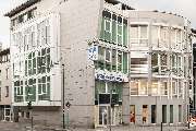 Berliner Volksbank Beratungscenter Eberswalde - Außenansicht