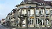 Berliner Volksbank Beratungscenter Falkensee - Außenansicht