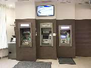 Berliner Volksbank Beratungscenter Falkensee - Innenansicht