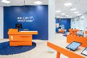 Berliner Volksbank Beratungscenter Falkensee - Innenansicht