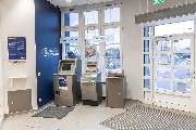 Berliner Volksbank Beratungscenter Falkensee - Innenansicht