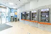 Berliner Volksbank Beratungscenter Friedrichshain - Berliner Volksbank Beratungscenter Friedrichshain Innenansicht