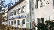 Berliner Volksbank Beratungscenter Kaulsdorf - Außenansicht
