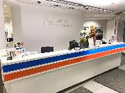 Berliner Volksbank Beratungscenter Kaulsdorf - Innenansicht