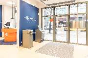 Berliner Volksbank Beratungscenter Köpenick - Innenansicht