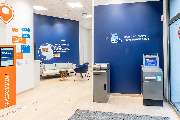 Berliner Volksbank Beratungscenter Köpenick - Innenansicht