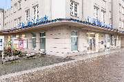 Berliner Volksbank Beratungscenter Lichtenrade - Außenansicht