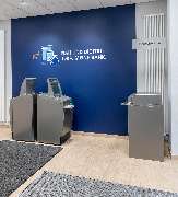 Berliner Volksbank Beratungscenter Lichtenrade - Innenansicht