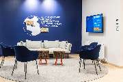 Berliner Volksbank Beratungscenter Mariendorf - Innenansicht