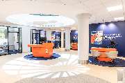 Berliner Volksbank Beratungscenter Mariendorf - Innenansicht
