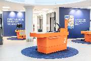 Berliner Volksbank Beratungscenter Mariendorf - Innenansicht
